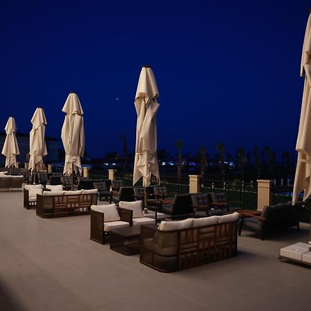אלאניה Serenity Queen Hotel מראה חיצוני תמונה